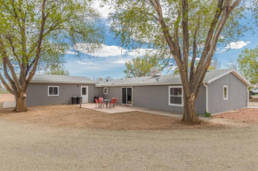 Green Acres Ii Pet Friendly Large Patio!
